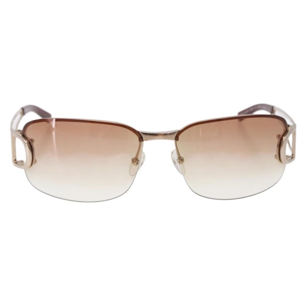 Dior ly Sunglasses Brown